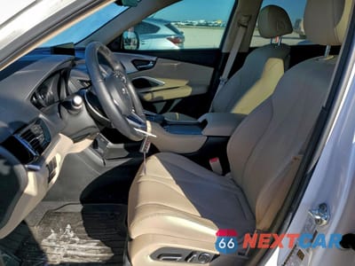 Zdjęcie 7 z 15 samochodu: 2024 ACURA RDX VIN:5J8TC2H36RL030597 - miniatura