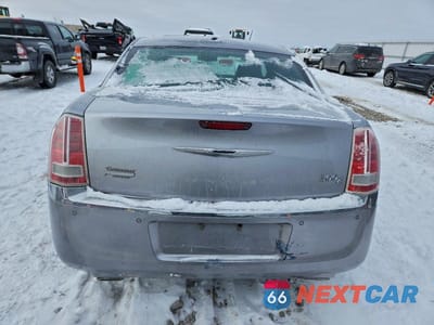 Zdjęcie 6 z 12 samochodu: 2011 CHRYSLER 300C VIN:2C3CA6CT3BH522563 - miniatura