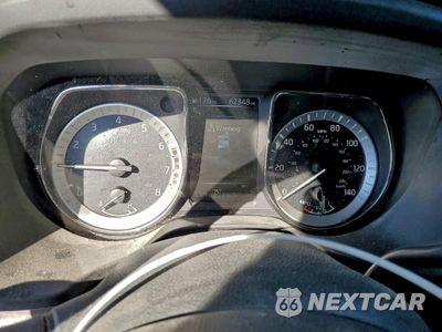 Zdjęcie 9 z 13 samochodu: 2016 NISSAN TITAN XD SL VIN:1N6AA1F21GN511579 - miniatura