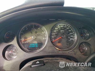 Zdjęcie 9 z 13 samochodu: 2010 CHEVROLET SILVERADO K1500 LTZ VIN:3GCRKTE30AG228244 - miniatura