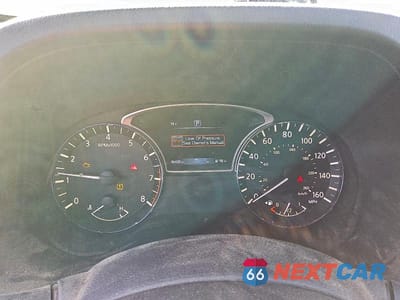 Zdjęcie 9 z 13 samochodu: 2020 NISSAN PATHFINDER SV VIN:5N1DR2BN3LC577129 - miniatura