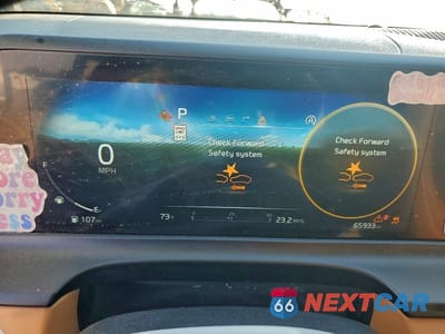 Zdjęcie 9 z 13 samochodu: 2024 KIA SELTOS EX VIN:KNDER2AA1R7616907 - miniatura