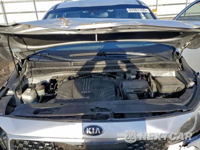 Zdjęcie 12 z 15 samochodu: 2018 KIA SEDONA EX VIN:KNDMC5C1XJ6372244 - miniatura