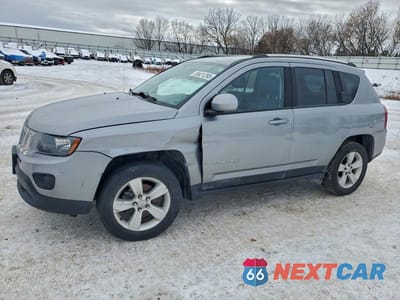 2014 JEEP COMPASS SPORT 1C4NJDAB9ED924009 - główne zdjęcie licytacji z USA - miniatura