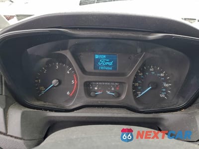 Zdjęcie 9 z 13 samochodu: 2018 FORD TRANSIT T-250 DELIVERY VAN VIN:1FTYR2XV3JKA04264 - miniatura