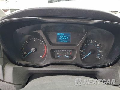 Zdjęcie 9 z 13 samochodu: 2018 FORD TRANSIT T-250 DELIVERY VAN VIN:1FTYR2XV3JKA04264 - miniatura