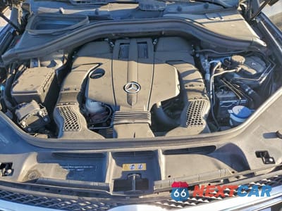 Zdjęcie 12 z 12 samochodu: 2017 MERCEDES-BENZ GLE 550E 4MATIC VIN:4JGDA6DB9HA901043 - miniatura