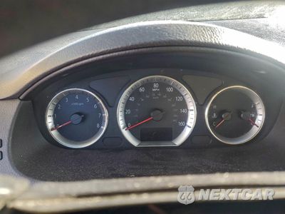 Zdjęcie 9 z 14 samochodu: 2010 HYUNDAI SONATA GLS VIN:5NPET4AC5AH590729 - miniatura
