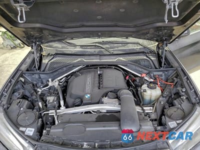 Zdjęcie 12 z 13 samochodu: 2017 BMW X5 XDRIVE35I VIN:5UXKR0C50H0V65929 - miniatura
