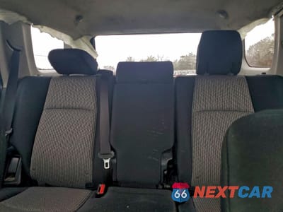 Zdjęcie 10 z 13 samochodu: 2018 TOYOTA 4RUNNER SR5/SR5 PREMIUM VIN:JTEBU5JR5J5567988 - miniatura