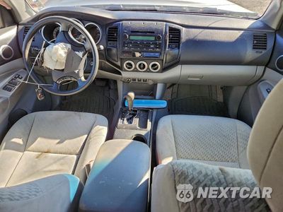 Zdjęcie 8 z 13 samochodu: 2011 TOYOTA TACOMA DOUBLE CAB PRERUNNER VIN:5TFJU4GN4BX011806 - miniatura
