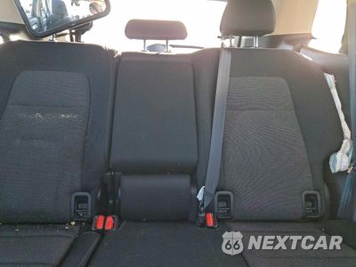 Zdjęcie 10 z 12 samochodu: 2025 HONDA CR-V EX VIN:2HKRS4H45SH407642 - miniatura