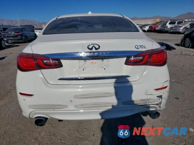 Zdjęcie 6 z 14 samochodu: 2015 INFINITI Q70L 3.7 VIN:JN1BY1PP8FM601378 - miniatura