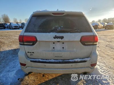 Zdjęcie 6 z 16 samochodu: 2020 JEEP GRAND CHEROKEE LAREDO VIN:1C4RJFAG7LC238045 - miniatura