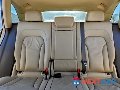 Zdjęcie 10 z 14 samochodu: 2016 AUDI Q5 PREMIUM PLUS VIN:WA1L2AFP4GA040131 - miniatura