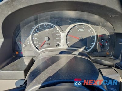 Zdjęcie 9 z 13 samochodu: 2005 CHEVROLET EQUINOX LT VIN:2CNDL73F956067496 - miniatura