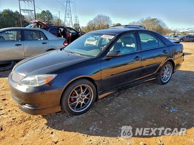 2004 TOYOTA CAMRY LE 4T1BE32K44U280672 - główne zdjęcie licytacji z USA - miniatura