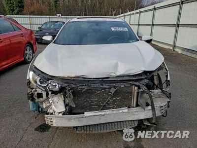 Piąte zdjęcie samochodu w środku: 2018 HONDA CIVIC EX VIN:SHHFK7H56JU416486 - miniatura