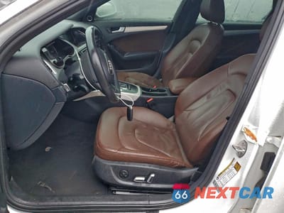 Zdjęcie 7 z 13 samochodu: 2013 AUDI A4 PREMIUM PLUS VIN:WAUFFAFL1DN013717 - miniatura