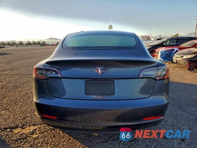 Zdjęcie 6 z 12 samochodu: 2021 TESLA MODEL 3 VIN:5YJ3E1EA5MF994223 - miniatura