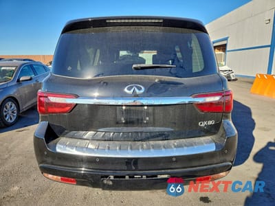 Zdjęcie 6 z 16 samochodu: 2019 INFINITI QX80 LUXE VIN:JN8AZ2NE6K9237086 - miniatura