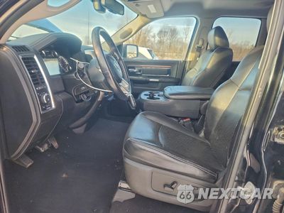 Zdjęcie 7 z 14 samochodu: 2017 RAM 1500 LARAMIE VIN:1C6RR7JTXHS614334 - miniatura