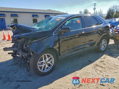 2024 FORD EDGE SEL 2FMPK4J96RBA47232 - główne zdjęcie licytacji z USA - miniatura