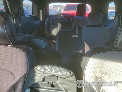 Zdjęcie 10 z 14 samochodu: 2017 FORD EXPLORER XLT VIN:1FM5K7D80HGD64281 - miniatura