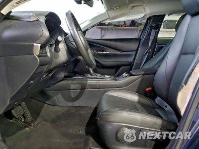 Zdjęcie 7 z 12 samochodu: 2024 MAZDA CX-30 SELECT VIN:3MVDMBBM2RM697648 - miniatura