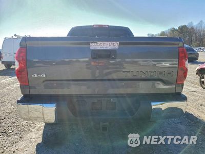 Zdjęcie 6 z 12 samochodu: 2015 TOYOTA TUNDRA DOUBLE CAB SR VIN:5TFUY5F17FX427814 - miniatura