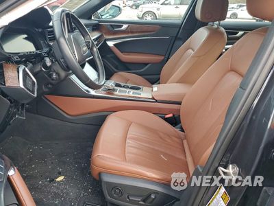 Zdjęcie 7 z 12 samochodu: 2023 AUDI A6 PREMIUM VIN:WAUD3BF22PN042418 - miniatura
