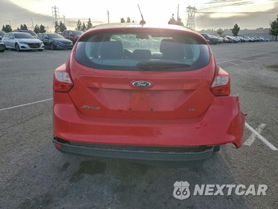 Zdjęcie 6 z 14 samochodu: 2012 FORD FOCUS SE VIN:1FAHP3K2XCL268013 - miniatura
