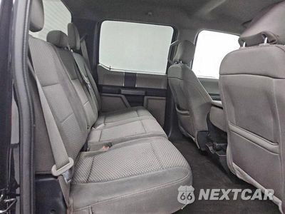 Zdjęcie 10 z 12 samochodu: 2020 FORD F150 SUPERCREW VIN:1FTEW1E42LKE07977 - miniatura