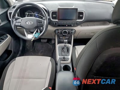 Zdjęcie 8 z 13 samochodu: 2022 HYUNDAI VENUE SEL VIN:KMHRC8A34NU183548 - miniatura