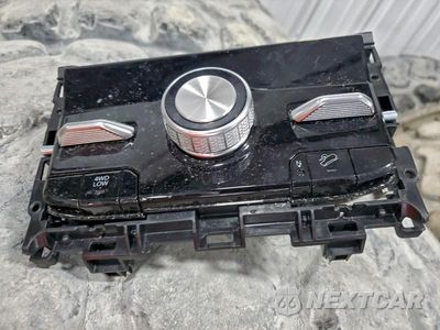 Zdjęcie 12 z 13 samochodu: 2023 JEEP GRAND CHEROKEE OVERLAND VIN:1C4RJHDG4PC595034 - miniatura