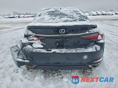 Zdjęcie 6 z 13 samochodu: 2021 LEXUS ES 350 BASE VIN:58AGZ1B17MU105475 - miniatura