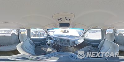 Zdjęcie 15 z 15 samochodu: 2004 CHEVROLET SILVERADO K1500 VIN:1GCEK19V04Z103828 - miniatura
