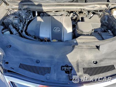 Zdjęcie 12 z 16 samochodu: 2017 LEXUS RX 350 BASE VIN:2T2BZMCAXHC086764 - miniatura