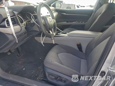 Zdjęcie 7 z 15 samochodu: 2023 TOYOTA CAMRY LE VIN:4T1C11AK7PU773515 - miniatura