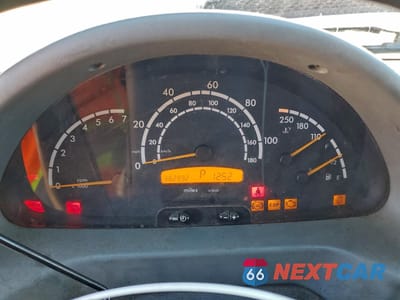 Zdjęcie 9 z 12 samochodu: 2005 DODGE SPRINTER 2500C DELIVERY VAN VIN:WD2PD744855745886 - miniatura