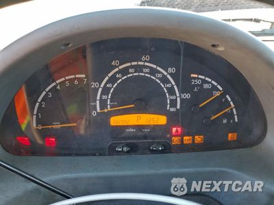 Zdjęcie 9 z 12 samochodu: 2005 DODGE SPRINTER 2500C DELIVERY VAN VIN:WD2PD744855745886 - miniatura