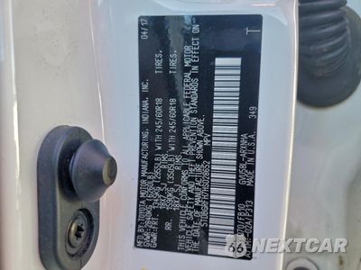 Zdjęcie 14 z 14 samochodu: 2017 TOYOTA HIGHLANDER HYBRID VIN:5TDBGRFH7HS028652 - miniatura