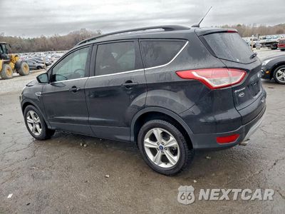 Drugie zdjęcie samochodu z przodu: 2014 FORD ESCAPE SE VIN:1FMCU0GXXEUE20753 - miniatura