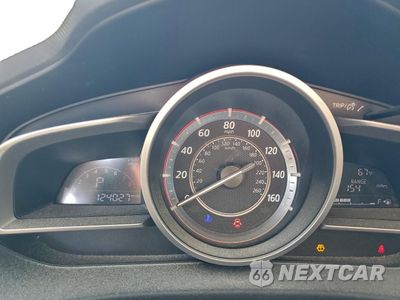Zdjęcie 9 z 14 samochodu: 2014 MAZDA 3 TOURING VIN:JM1BM1L71E1206022 - miniatura