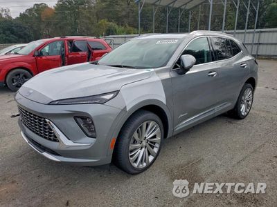 2025 BUICK ENVISION AVENIR LRBFZME49SD092626 - główne zdjęcie licytacji z USA - miniatura