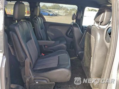 Zdjęcie 11 z 12 samochodu: 2013 CHRYSLER TOWN & COUNTRY S VIN:2C4RC1HG2DR807816 - miniatura