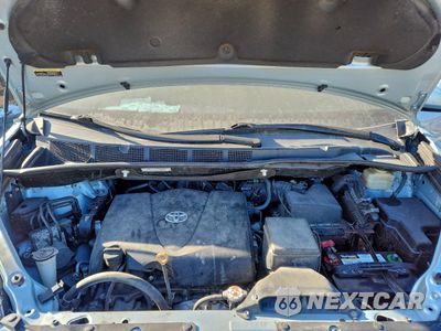 Zdjęcie 12 z 15 samochodu: 2017 TOYOTA SIENNA LE VIN:5TDKZ3DCXHS851011 - miniatura