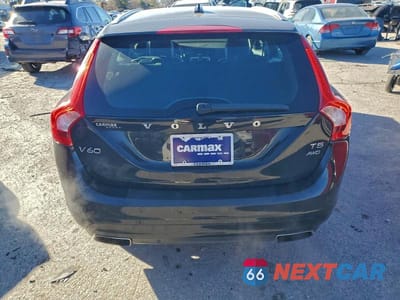 Zdjęcie 6 z 11 samochodu: 2015 VOLVO V60 PLATINUM VIN:YV1612SD4F1212996 - miniatura