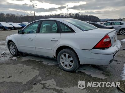 Drugie zdjęcie samochodu z przodu: 2005 FORD FIVE HUNDRED VIN:1FAFP23195G165801 - miniatura