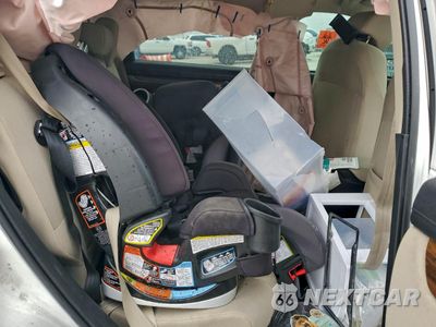 Zdjęcie 11 z 14 samochodu: 2017 HONDA CR-V EX VIN:2HKRW1H56HH517975 - miniatura